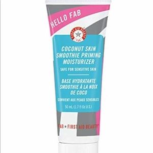 First aid beauty primer